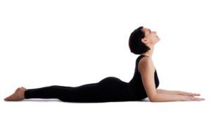 yoga eta pilates