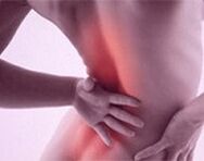 Osteokondrosia
